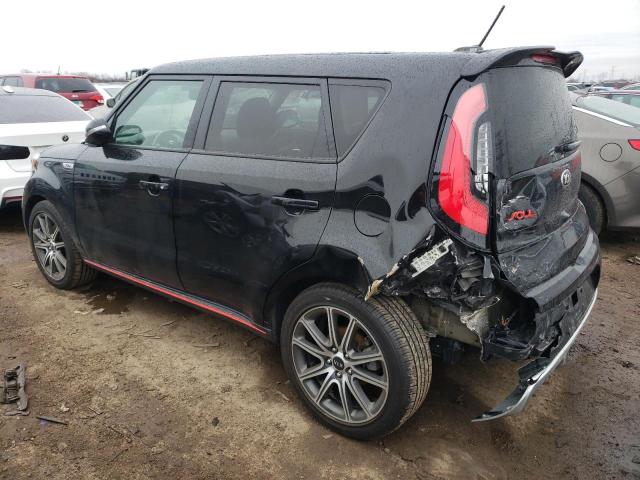 Photo 2 from auction – 2018 KIA SOUL ! with VIN KNDJX3AA0J7557136