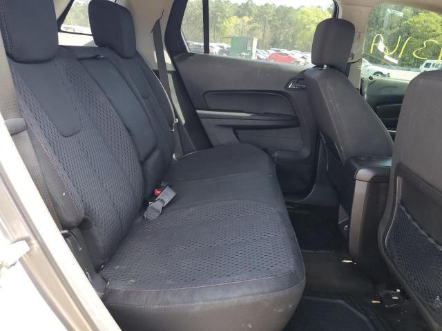 Photo 11 from auction – 2011 GMC TERRAIN SL with VIN 2CTALMEC6B6477343
