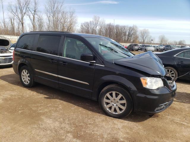 Photo 4 from auction – 2014 CHRYSLER TOWN & COU with VIN 2C4RC1BG9ER325631