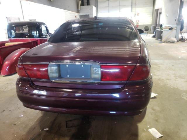 Photo 6 from auction – 2004 BUICK LESABRE CU with VIN 1G4HP52K944174119