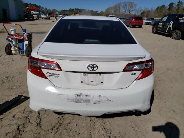 Photo 6 from auction – 2014 TOYOTA CAMRY L with VIN 4T1BF1FK5EU797122