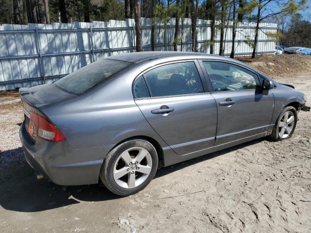 Photo 3 from auction – 2011 HONDA CIVIC LX-S with VIN 19XFA1F69BE041262