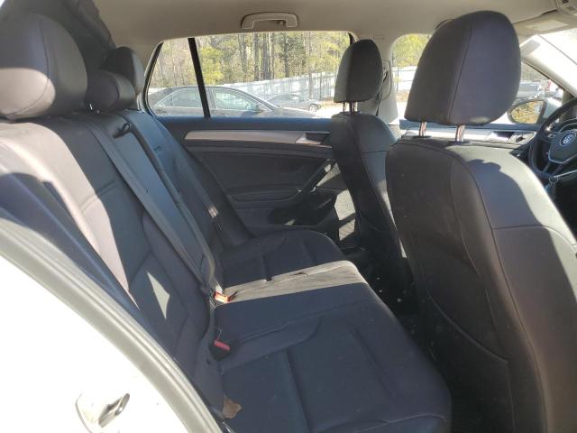 Photo 10 from auction – 2015 VOLKSWAGEN GOLF with VIN 3VW217AU3FM104288