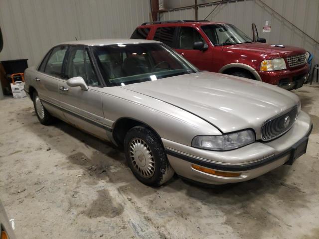 Photo 4 from auction – 1997 BUICK LESABRE CU with VIN 1G4HP52K7VH457659