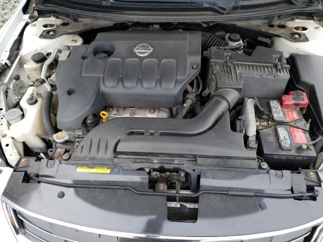 Photo 11 from auction – 2010 NISSAN ALTIMA BAS with VIN 1N4AL2AP8AN537437