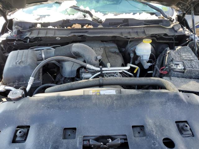 Photo 11 from auction – 2017 RAM 1500 SLT with VIN 1C6RR7LT8HS667188