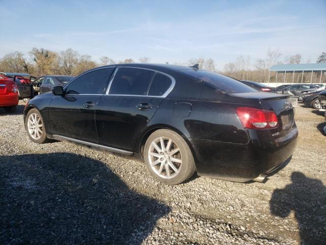 Photo 2 from auction – 2006 LEXUS GS 300 with VIN JTHCH96S560018780