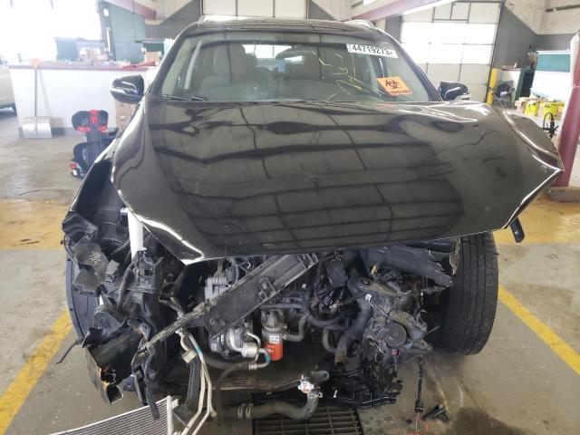 Photo 5 from auction – 2016 KIA SORENTO LX with VIN 5XYPGDA33GG103248