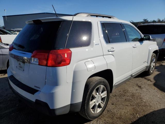Photo 3 from auction – 2013 GMC TERRAIN SL with VIN 2GKFLVEK3D6405585