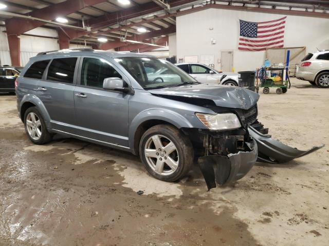 Foto 4 de la subasta – 2010 DODGE JOURNEY R/ con VIN 3D4PH6FV8AT217767