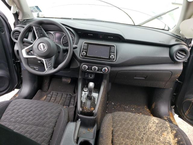 Photo 8 from auction – 2022 NISSAN KICKS S with VIN 3N1CP5BVXNL483766