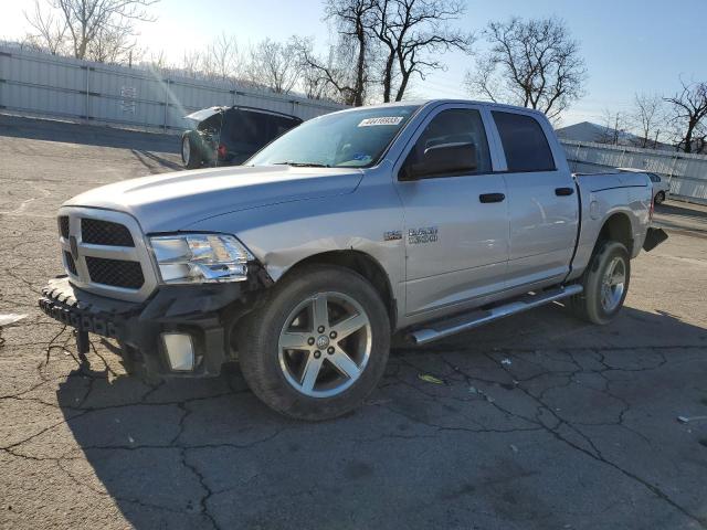 RAM 1500 ST 2015 with VIN 1C6RR7KT8FS616594 - Photo from auction