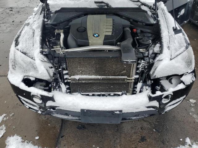 Photo 12 from auction – 2012 BMW X5 XDRIVE3 with VIN 5UXZW0C52CL668817
