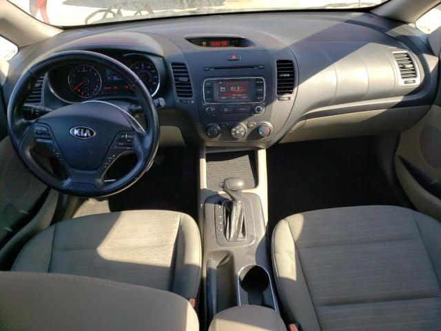 Photo 8 from auction – 2014 KIA FORTE EX with VIN KNAFX4A8XE5138931