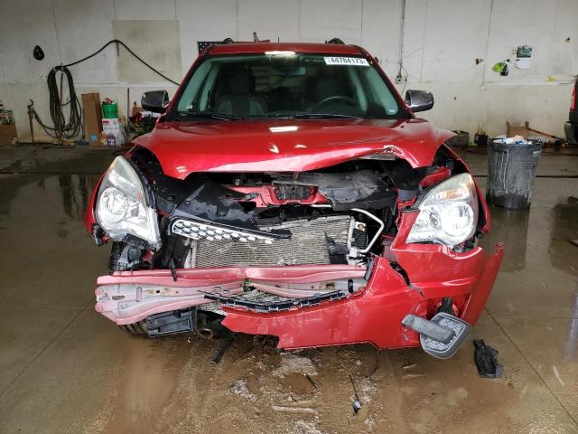 Photo 5 from auction – 2013 CHEVROLET EQUINOX LT with VIN 2GNALDEK7D1171326