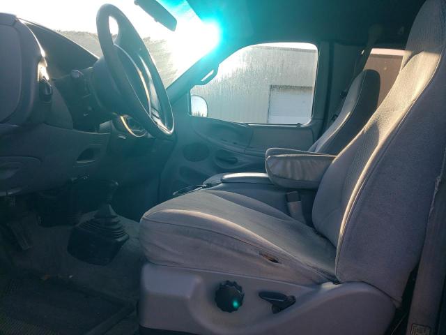 Photo 7 from auction – 1997 FORD F150 with VIN 1FTDX18W2VNB20176