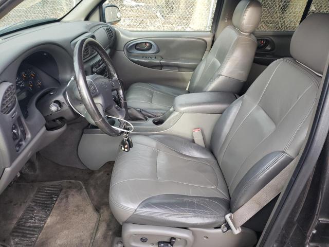 Photo 7 from auction – 2003 CHEVROLET TRAILBLAZE with VIN 1GNDT13S932218143