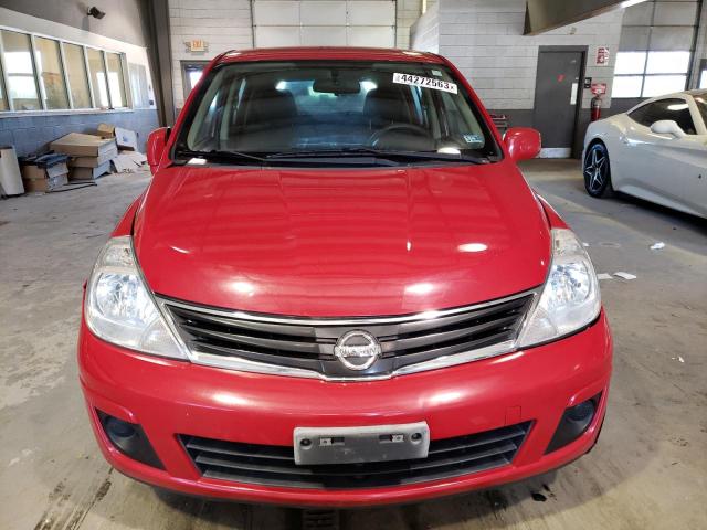Фото 5 с аукциона – 2011 NISSAN VERSA S с VIN 3N1BC1CP2BL364606