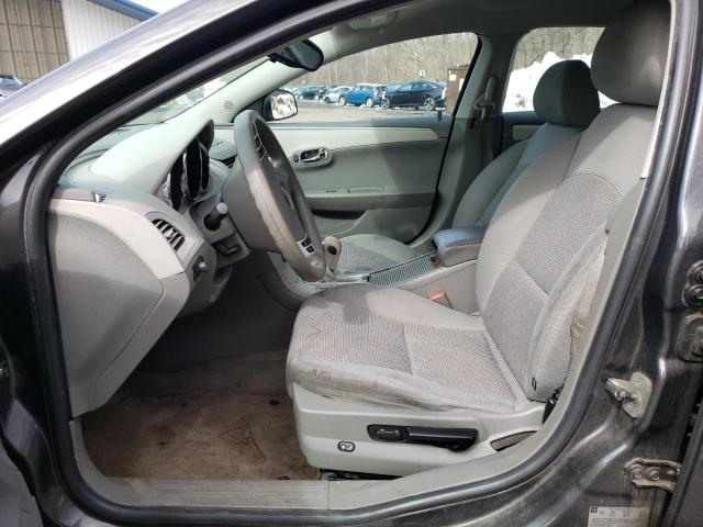 Photo 7 from auction – 2011 CHEVROLET MALIBU 1LT with VIN 1G1ZC5E15BF216870