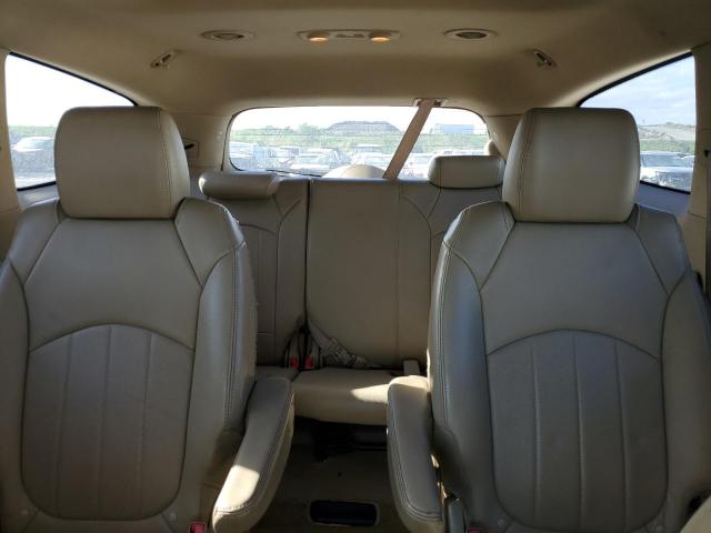 Photo 10 from auction – 2011 BUICK ENCLAVE CX with VIN 5GAKRBED7BJ306150