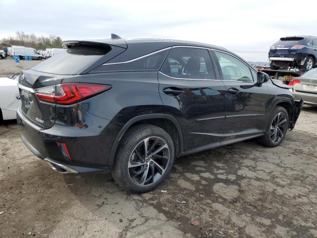 Photo 3 from auction – 2019 LEXUS RX 350 BAS with VIN 2T2BZMCA8KC188684