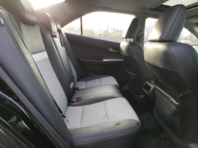 Photo 10 from auction – 2013 TOYOTA CAMRY L with VIN 4T1BF1FK1DU247284