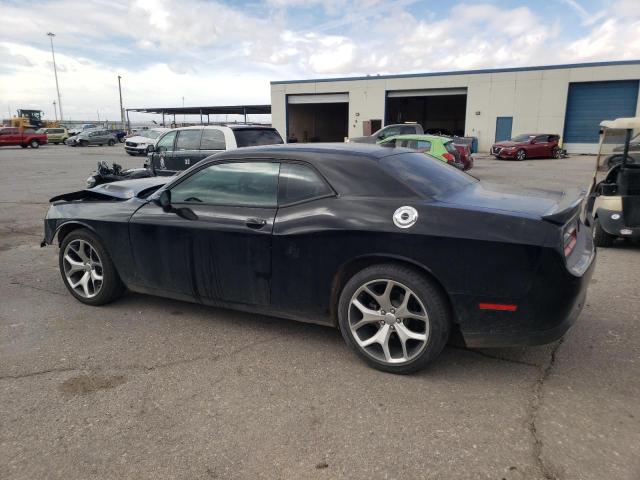 Photo 2 from auction – 2015 DODGE CHALLENGER with VIN 2C3CDZBG9FH775373