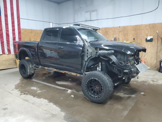 Photo 4 from auction – 2016 RAM 2500 LARAM with VIN 3C6UR5FL4GG355563