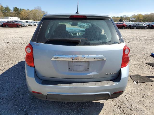 Photo 6 from auction – 2015 CHEVROLET EQUINOX LS with VIN 2GNALAEK0F6360985