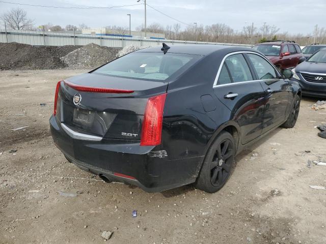 Photo 3 from auction – 2013 CADILLAC ATS with VIN 1G6AG5RX6D0153830