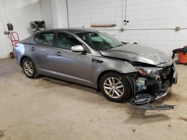 Photo 4 from auction – 2013 KIA OPTIMA LX with VIN 5XXGM4A71DG179899