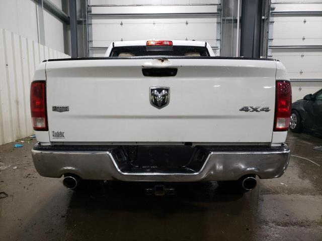 Photo 6 from auction – 2012 DODGE RAM 1500 L with VIN 1C6RD7NT8CS315667