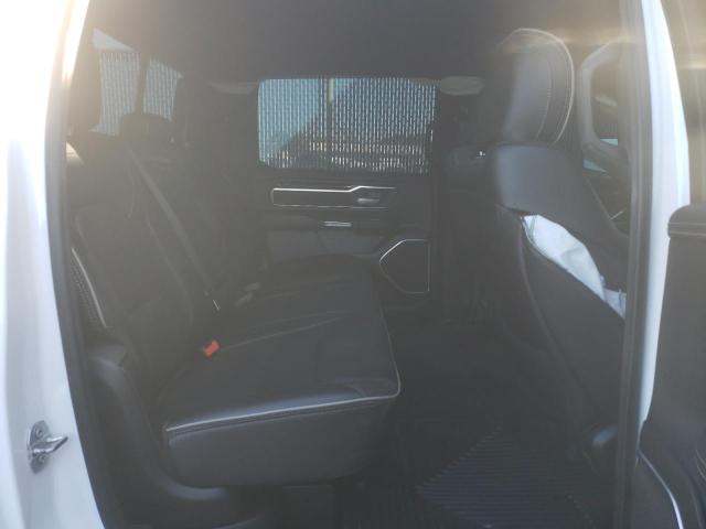 Photo 10 from auction – 2021 RAM 1500 LARAM with VIN 1C6SRFRM4MN627162
