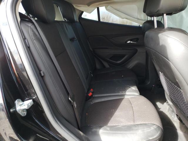 Photo 10 from auction – 2020 BUICK ENCORE PRE with VIN KL4CJASB1LB002759