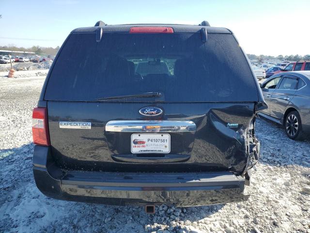 Photo 6 from auction – 2014 FORD EXPEDITION with VIN 1FMJU1K57EEF06339