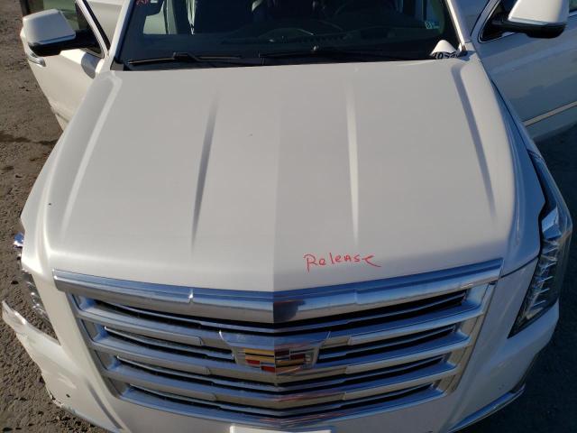 Photo 12 from auction – 2017 CADILLAC ESCALADE P with VIN 1GYS4DKJ4HR278315