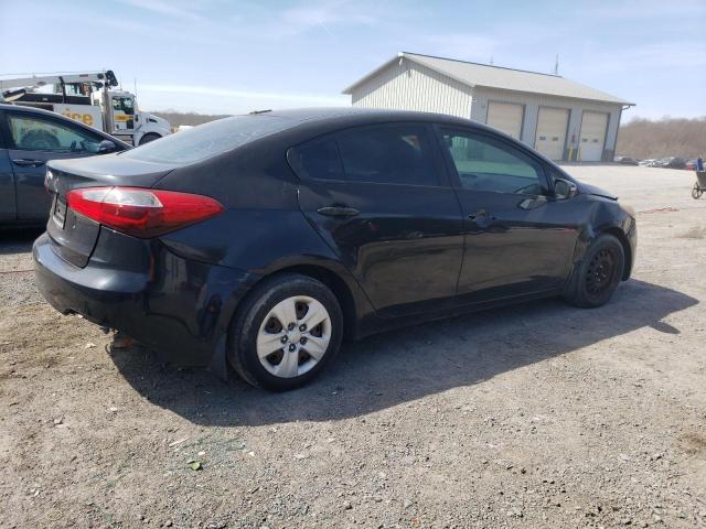 Photo 3 from auction – 2015 KIA FORTE LX with VIN KNAFX4A62F5323751