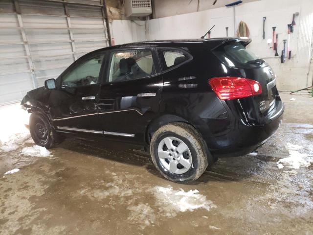 Photo 2 from auction – 2011 NISSAN ROGUE S with VIN JN8AS5MV4BW309105