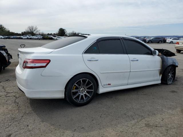 Photo 3 from auction – 2011 TOYOTA CAMRY BASE with VIN 4T1BF3EK7BU593639