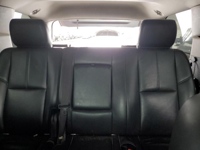 Photo 10 from auction – 2014 GMC YUKON SLT with VIN 1GKS2CE09ER199859