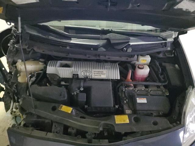 Photo 11 from auction – 2014 TOYOTA PRIUS with VIN JTDKN3DU7E0380616