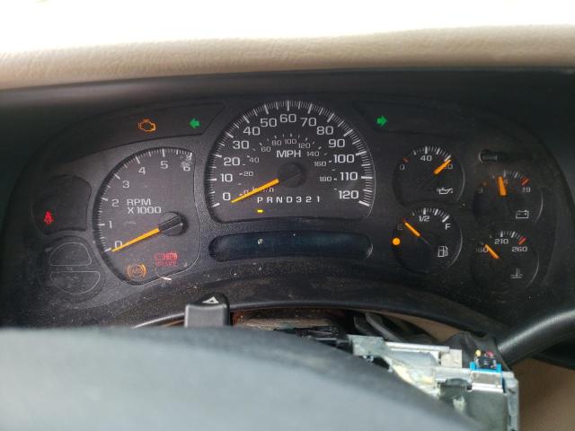 Photo 9 from auction – 2006 CHEVROLET SILVERADO with VIN 1GCEK19B86Z201420