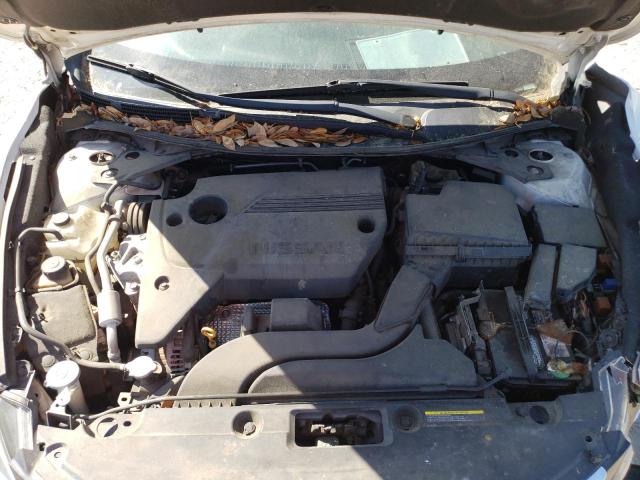 Photo 11 from auction – 2016 NISSAN ALTIMA 2.5 with VIN 1N4AL3AP7GC252383