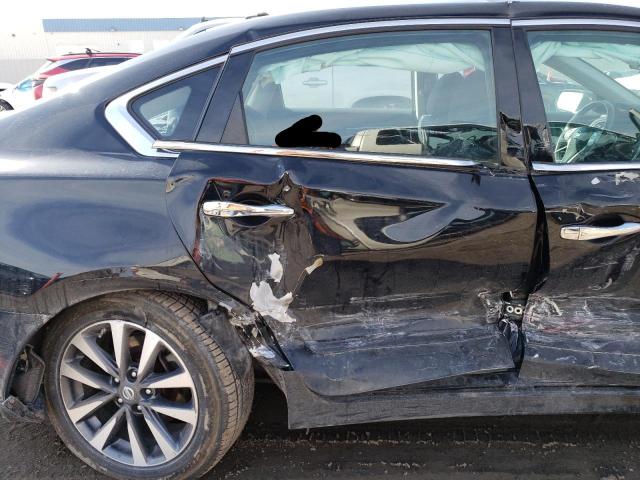 Photo 10 from auction – 2017 NISSAN ALTIMA 2.5 with VIN 1N4AL3AP8HC132951