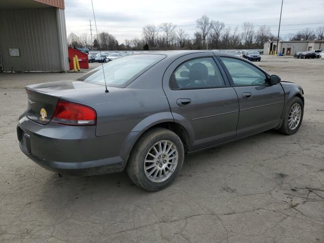 Photo 3 from auction – 2004 CHRYSLER SEBRING LX with VIN 1C3EL46X74N404368