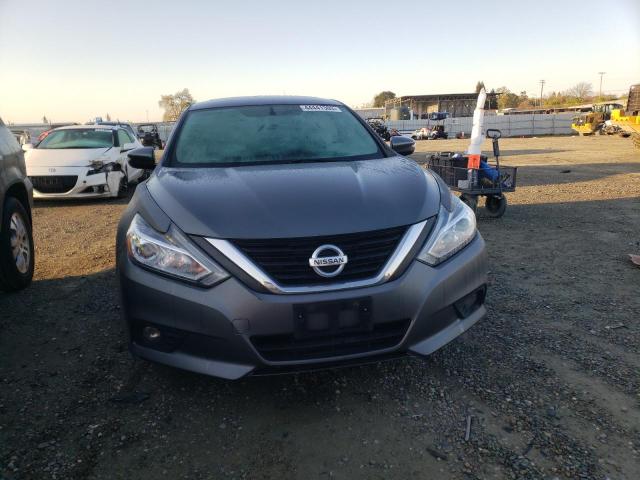 Photo 5 from auction – 2018 NISSAN ALTIMA 2.5 with VIN 1N4AL3AP8JC174400