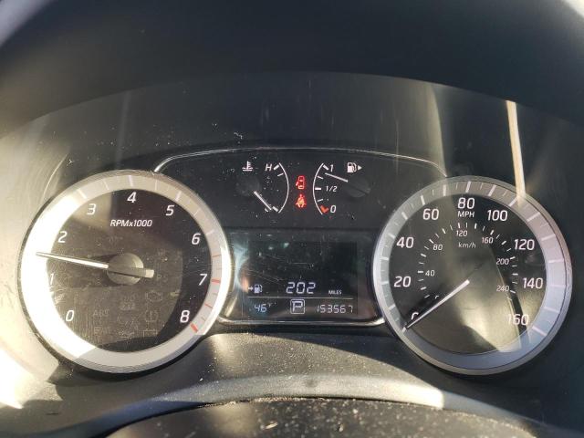 Photo 9 from auction – 2013 NISSAN SENTRA with VIN 3N1AB7AP2DL702187