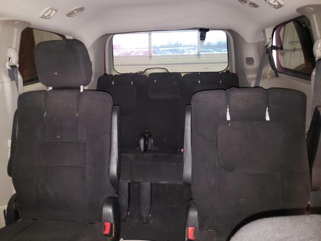Photo 10 from auction – 2013 DODGE GRAND CARA with VIN 2C4RDGBG3DR810877