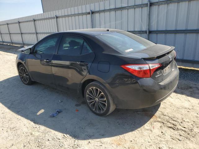 Photo 2 from auction – 2016 TOYOTA COROLLA L with VIN 5YFBURHE8GP374647