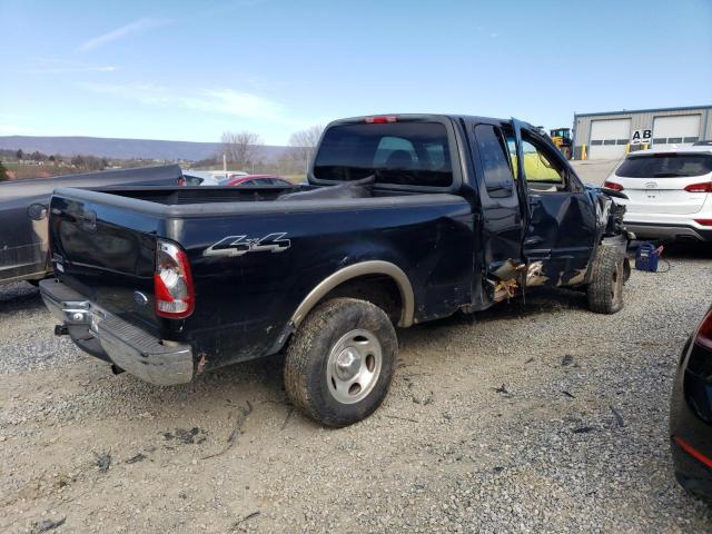Photo 3 from auction – 2000 FORD F150 with VIN 1FTRX18L4YNA65116